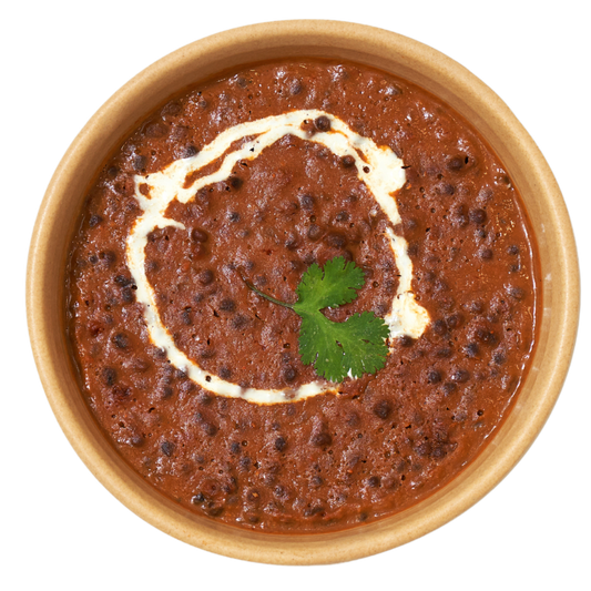 Dal Makhani 