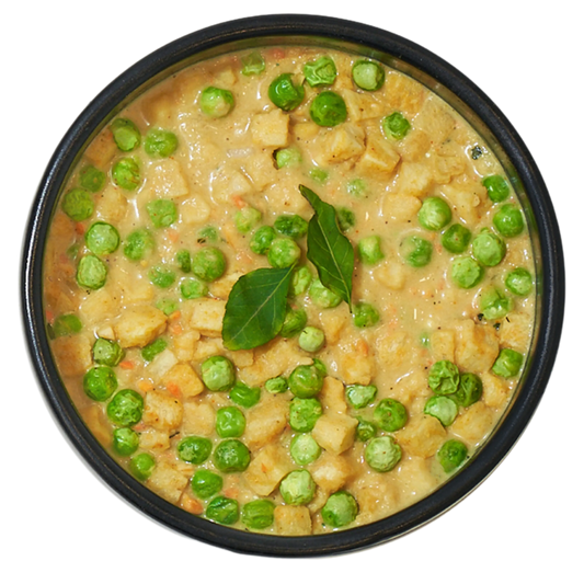 Malabar Veg Kurma 