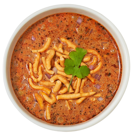 Misal Pav 