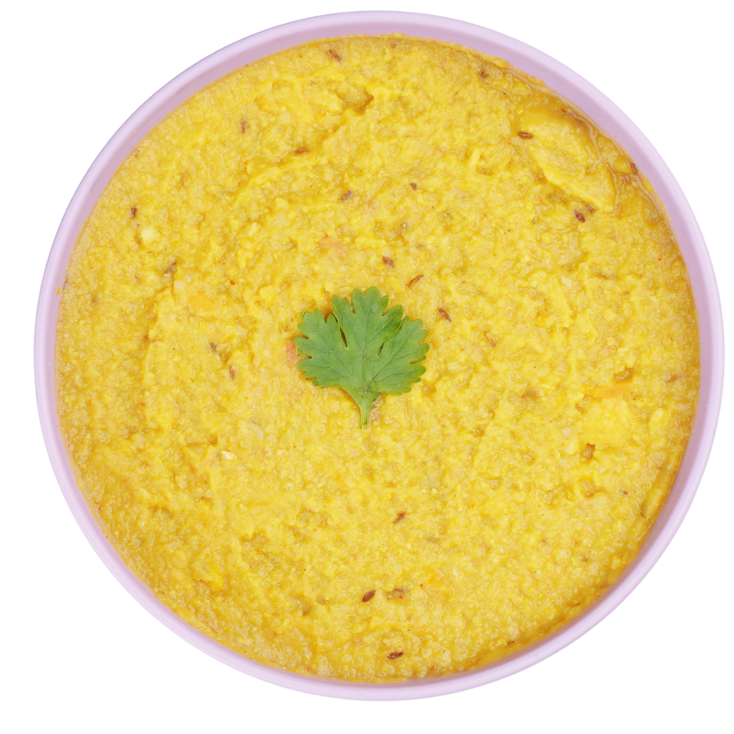 Millet Dal Khichdi 