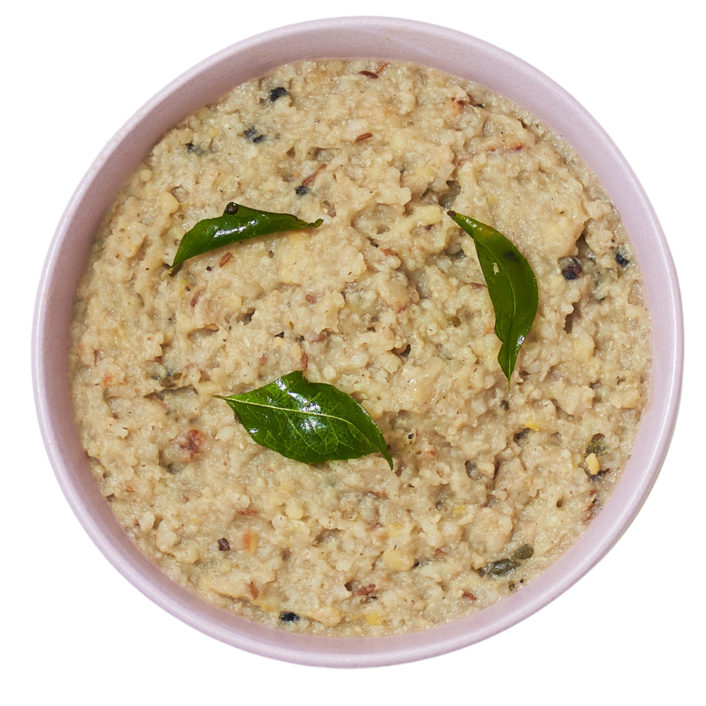 Millet Pongal 