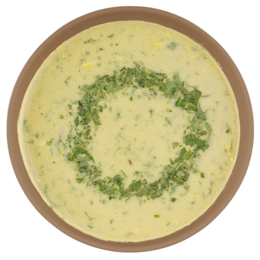 Malai Sauce 