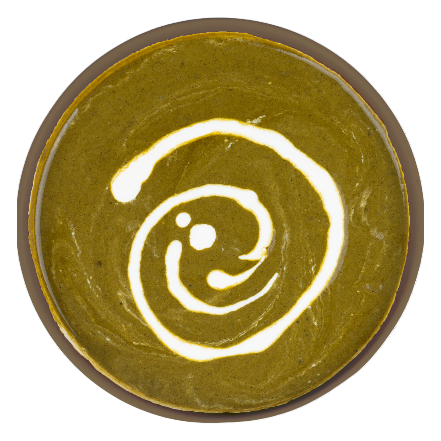 Palak Sauce 