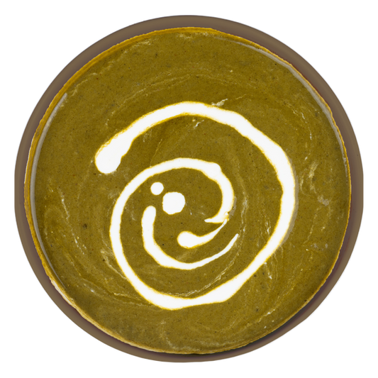 Palak Sauce 