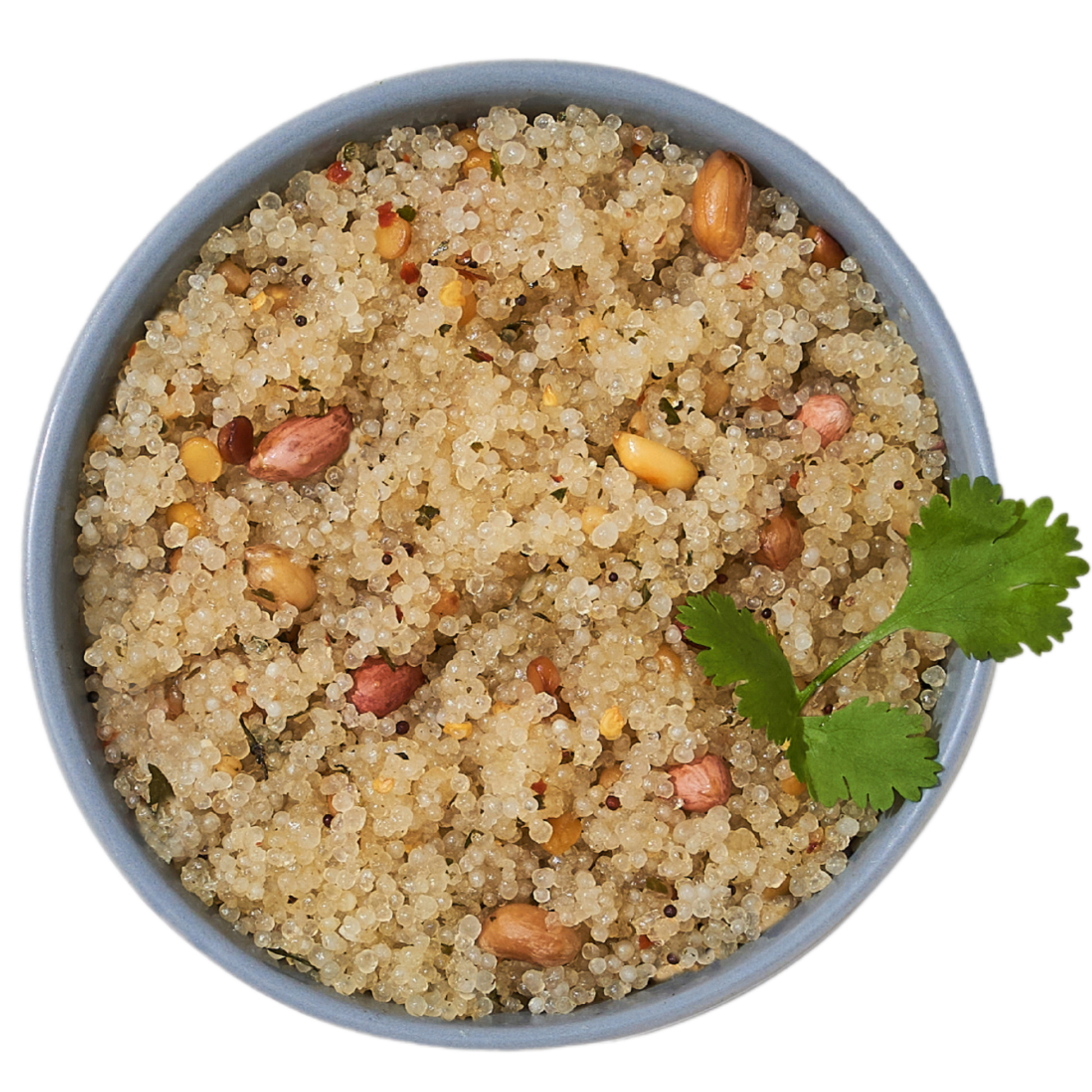 Sabudana Khichdi 