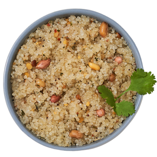 Sabudana Khichdi 