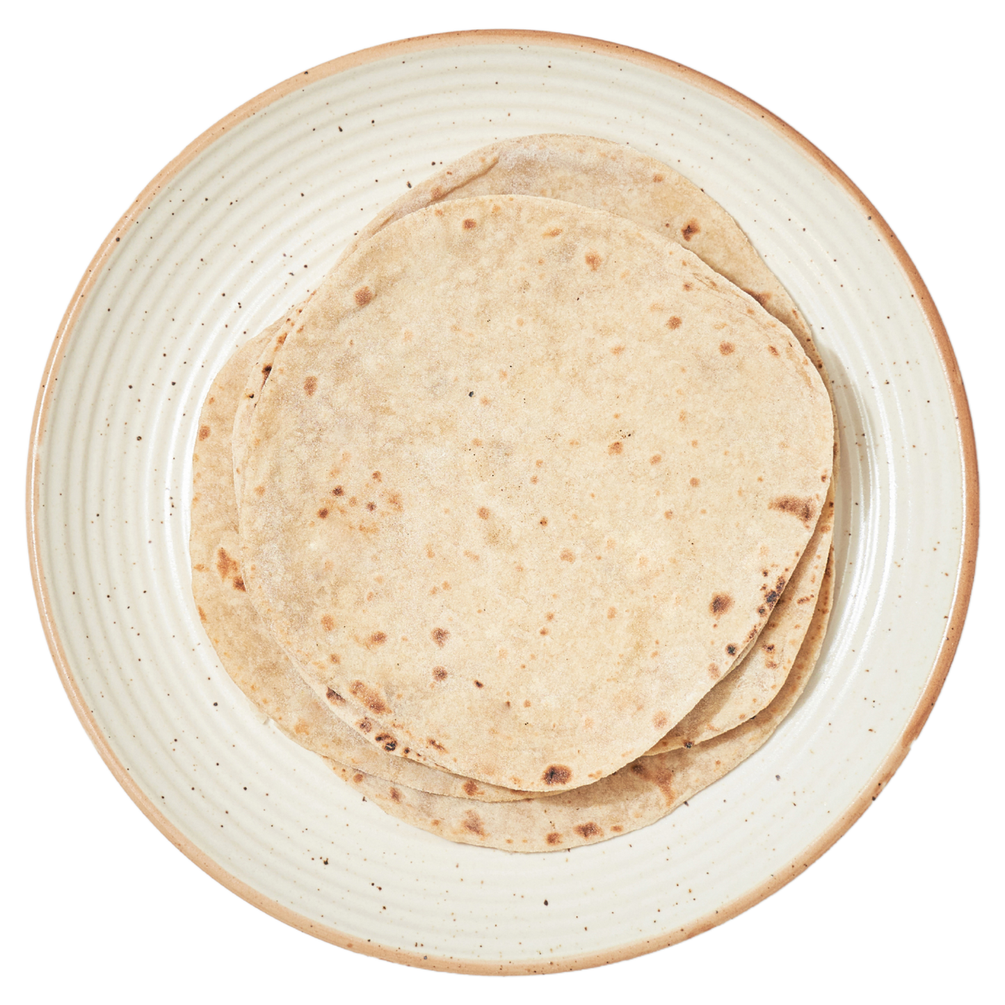 8 Rotis 