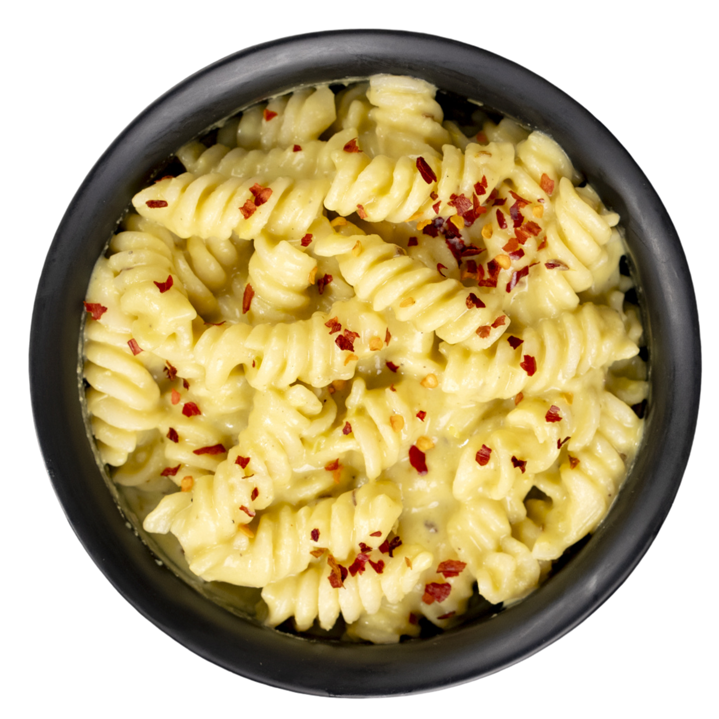 Malai Pasta 