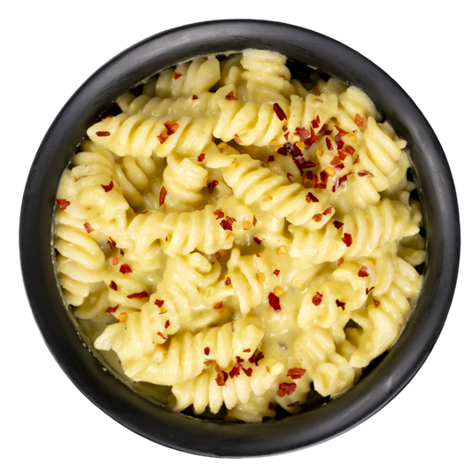 Malai Pasta 