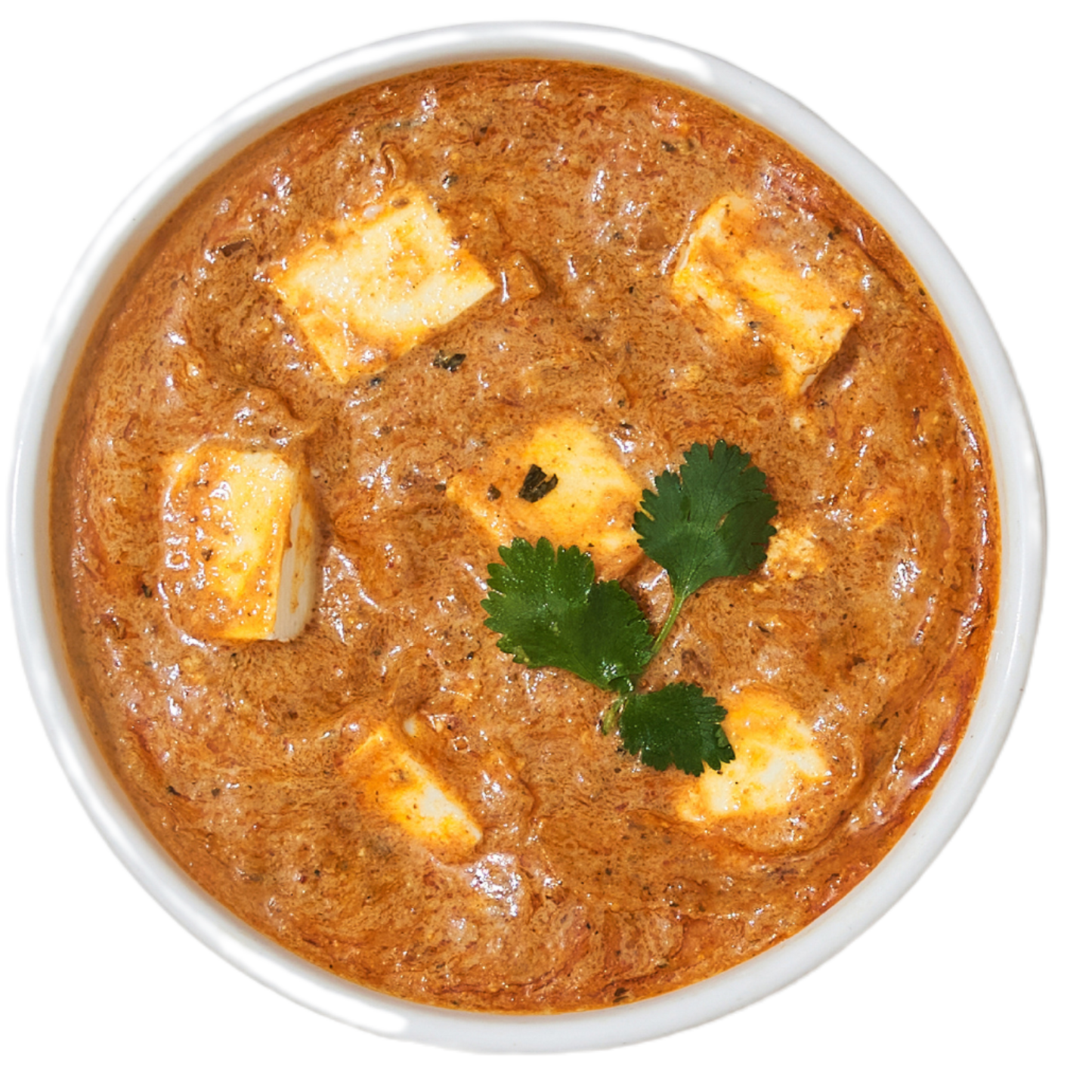 Paneer Butter Masala 