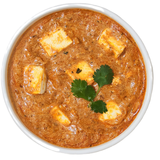 Paneer Butter Masala 