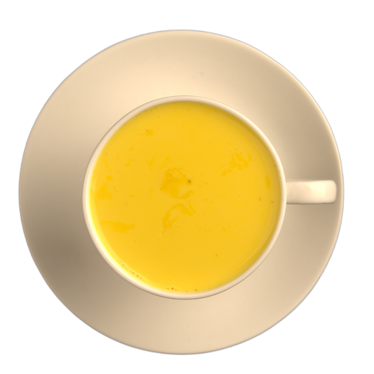 Turmeric Latte 