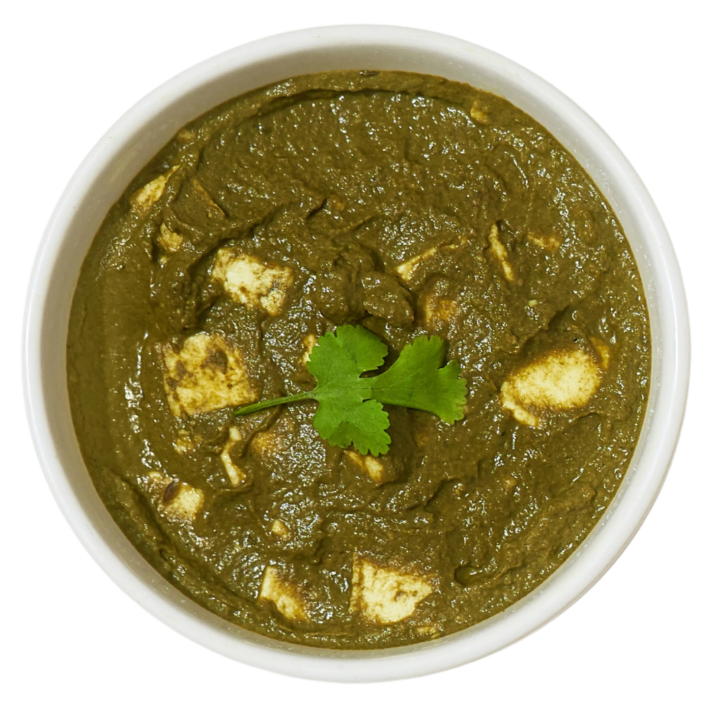 Palak Paneer 