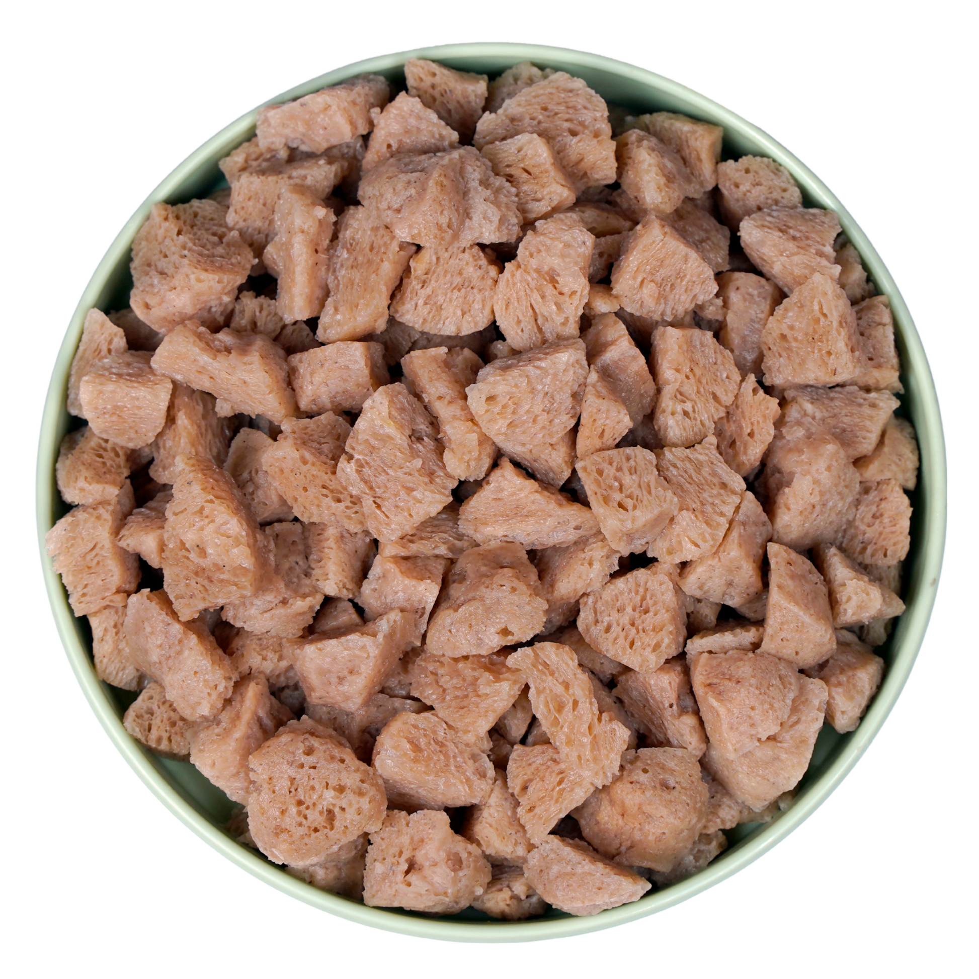 Soy Protein Chunks 