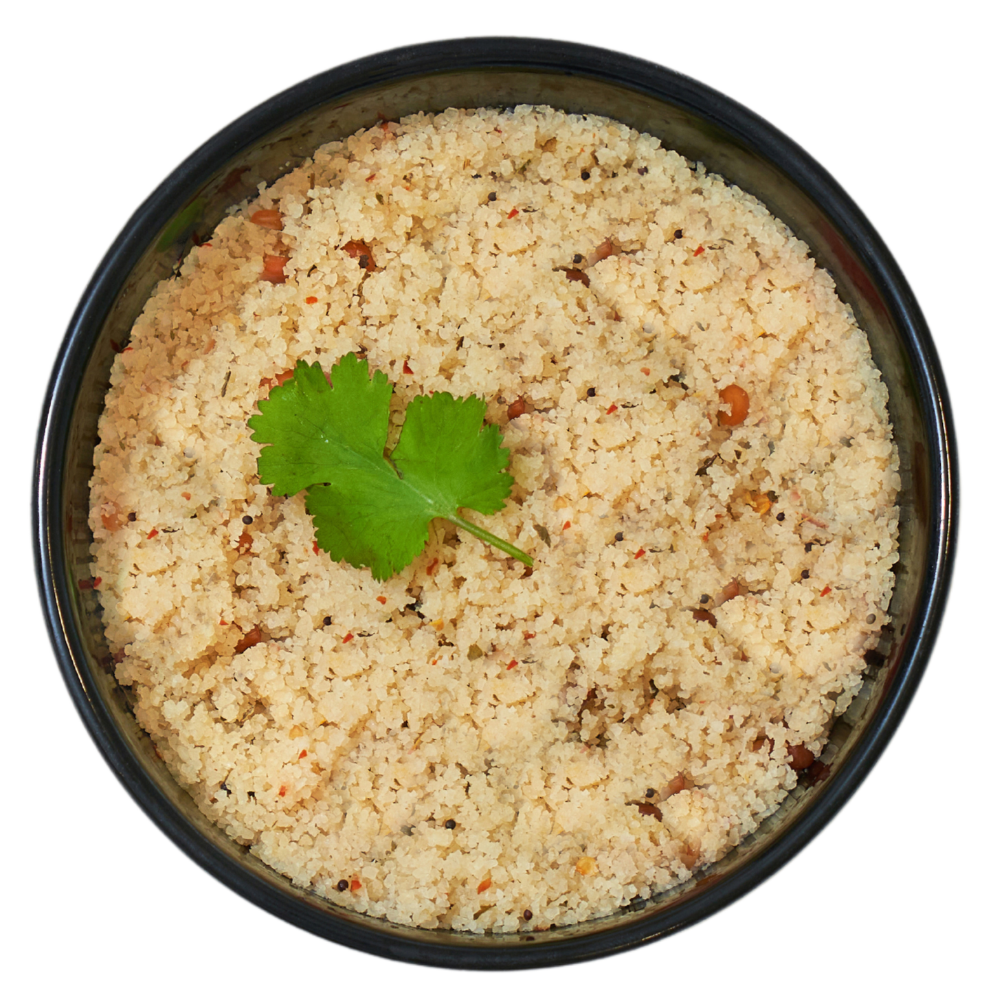 Rice Upma 