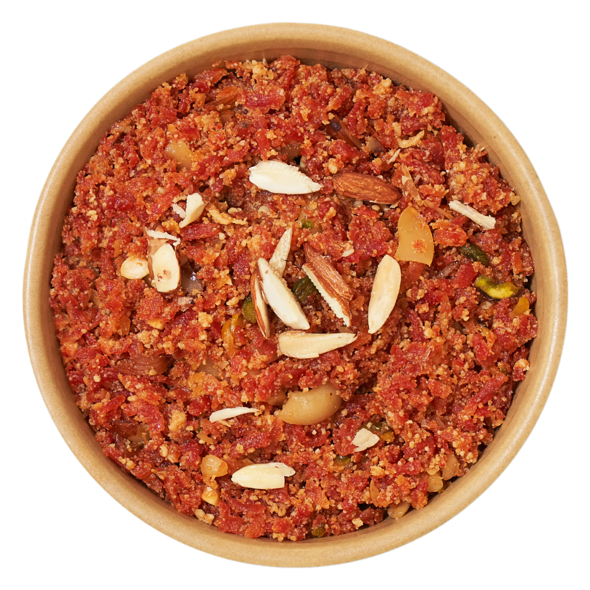 Gajar Halwa 