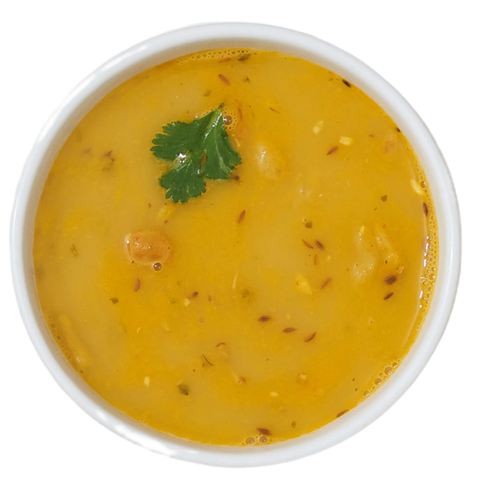 Dal Fry 