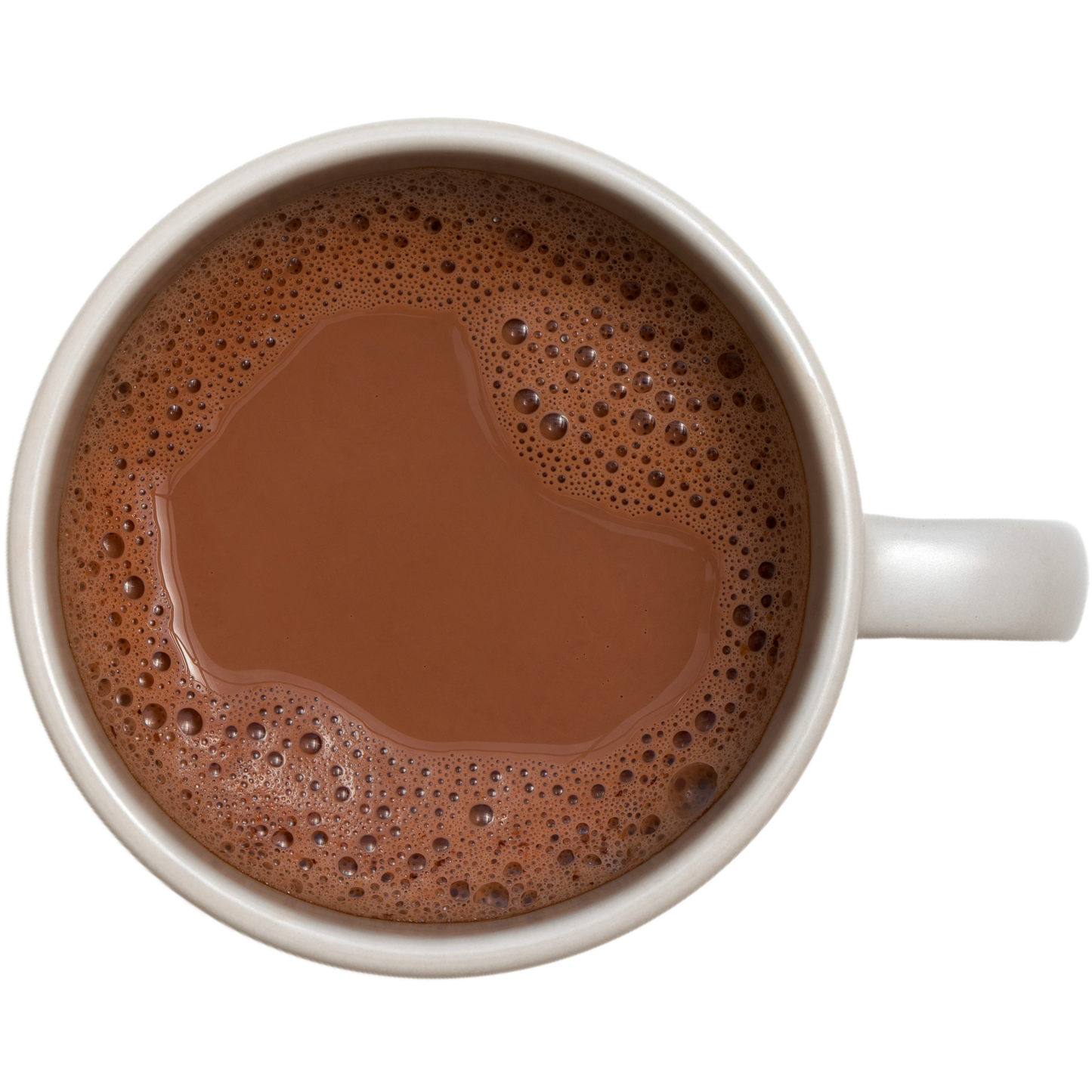 Ashwagandha Hot Chocolate 