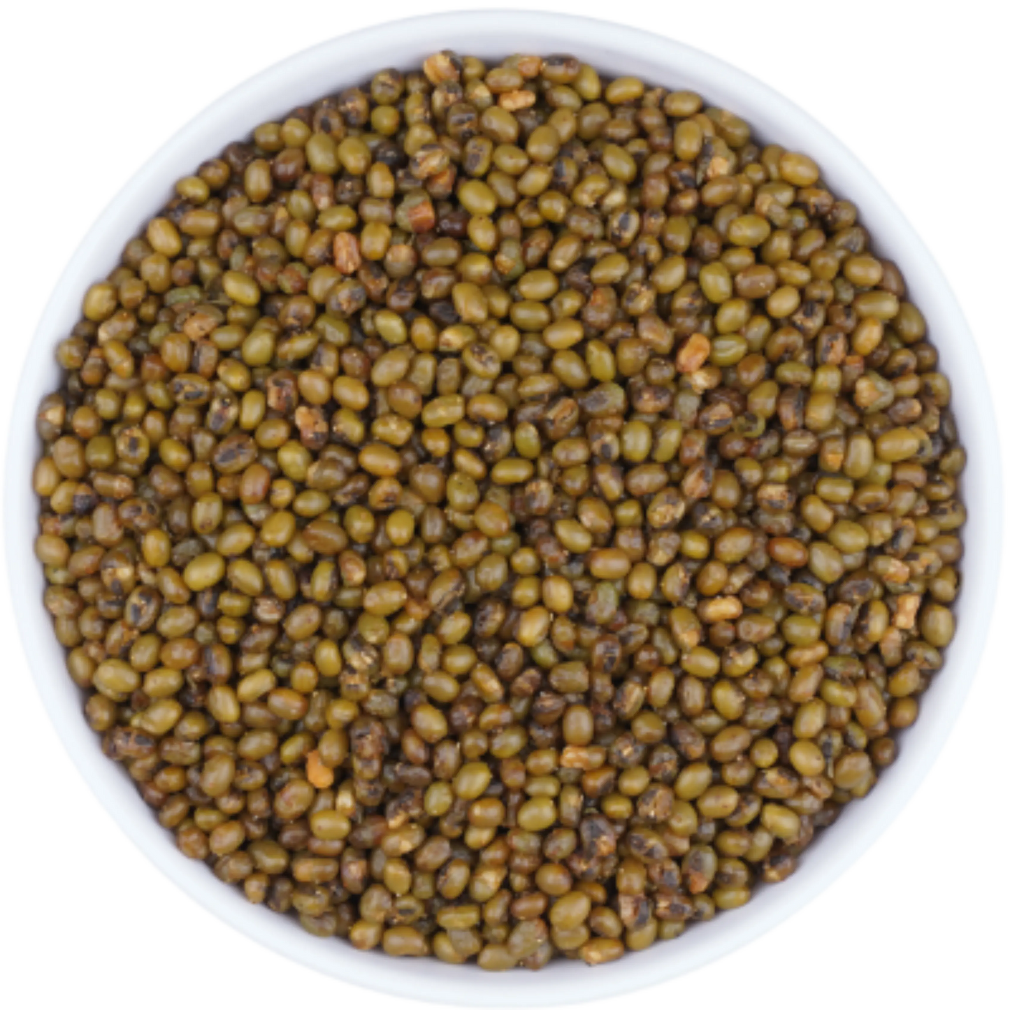 Crispy Moong Dal 