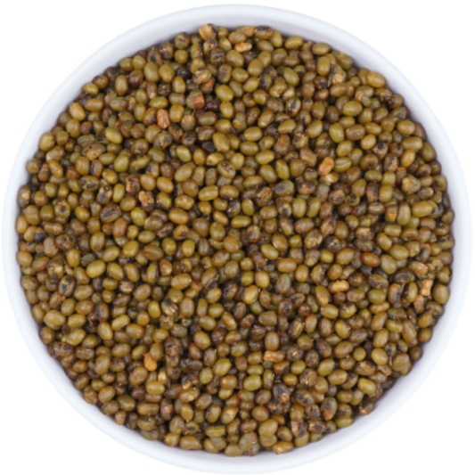 Crispy Moong Dal 