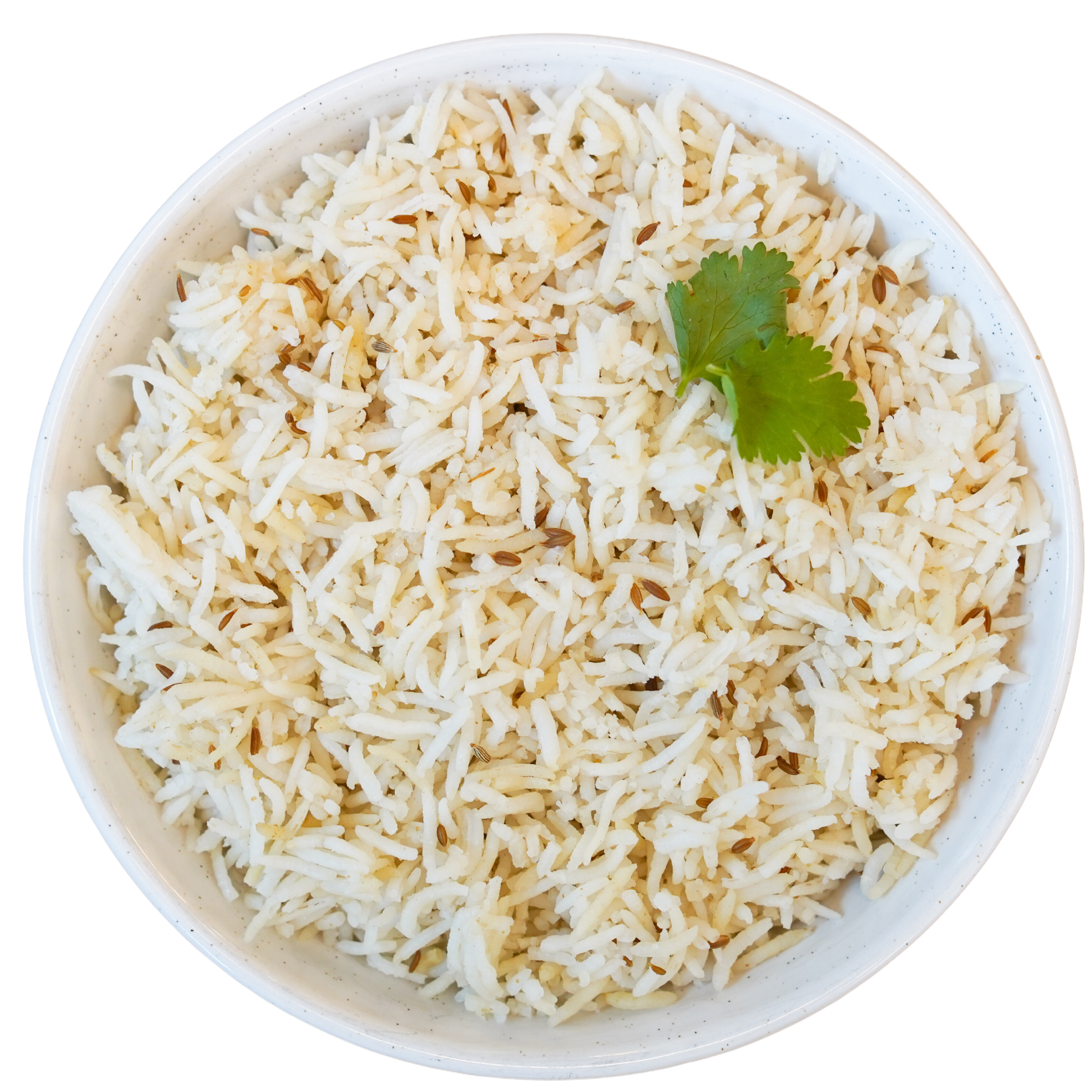 Cumin Rice 