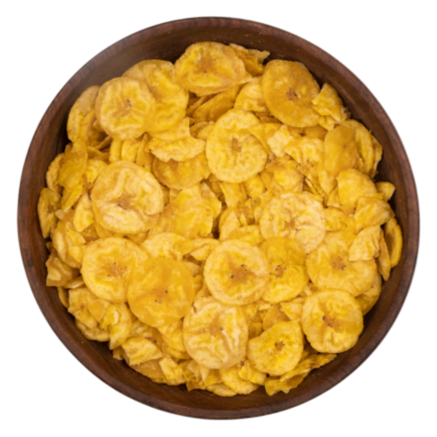 Banana Chips 