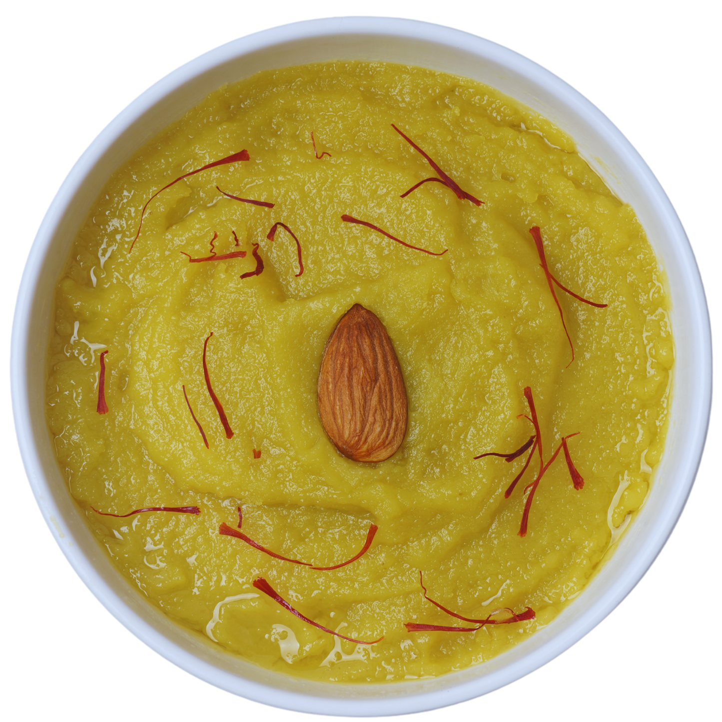 Badam Halwa 