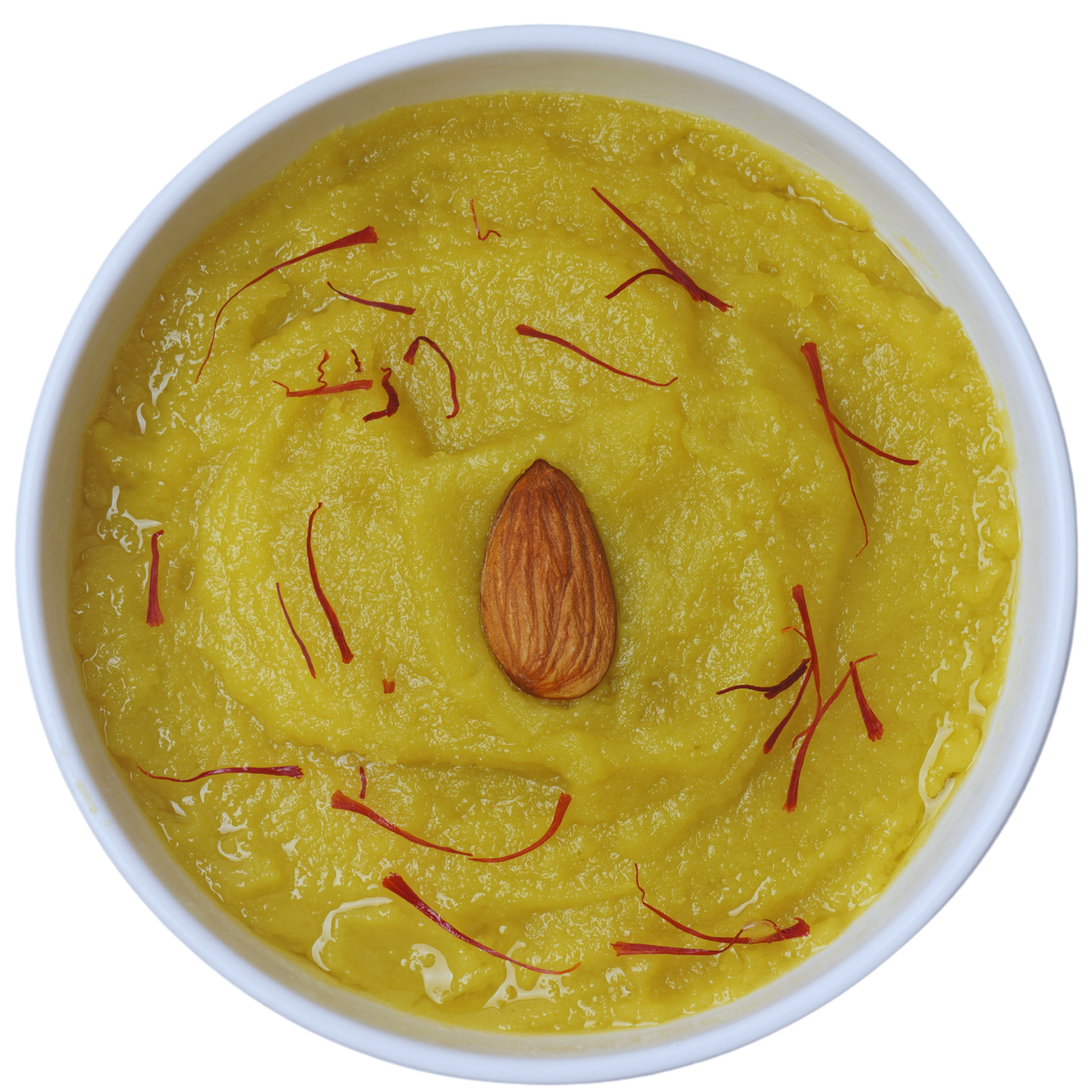 Badam Halwa 