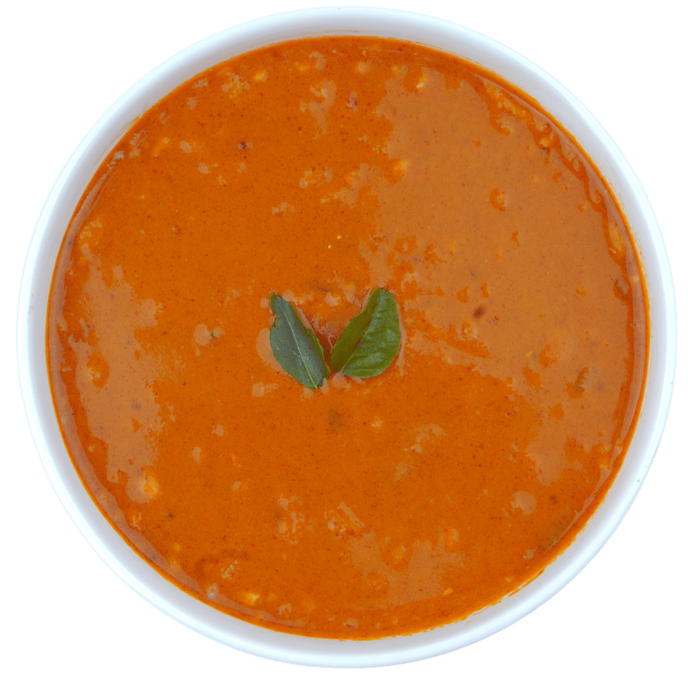 Vindaloo Sauce