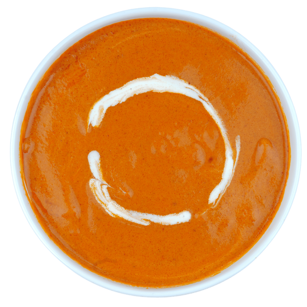 Butter Masala Sauce