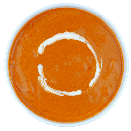 Butter Masala Sauce