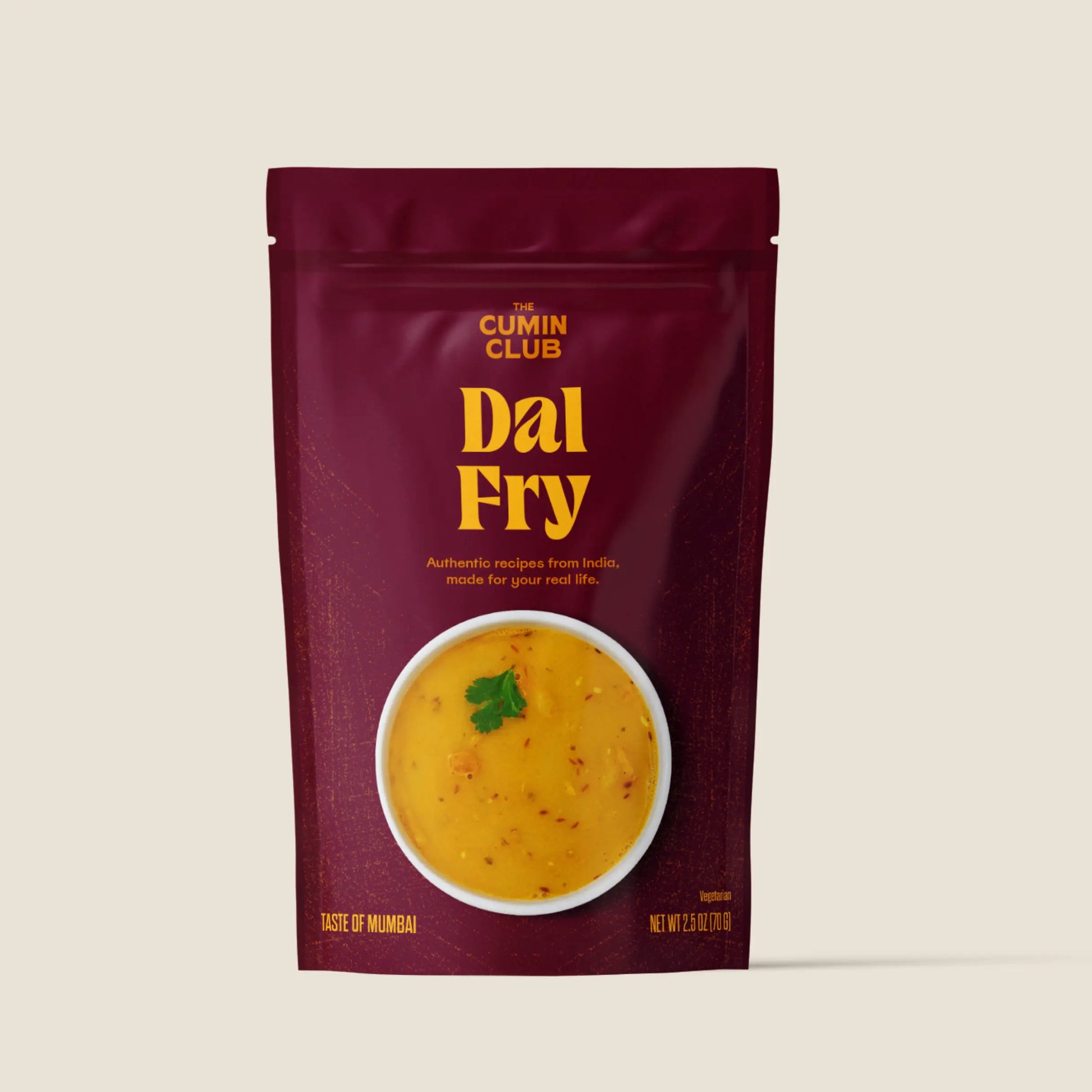 Dal Fry 